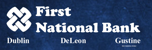 First National Bank of Dublin